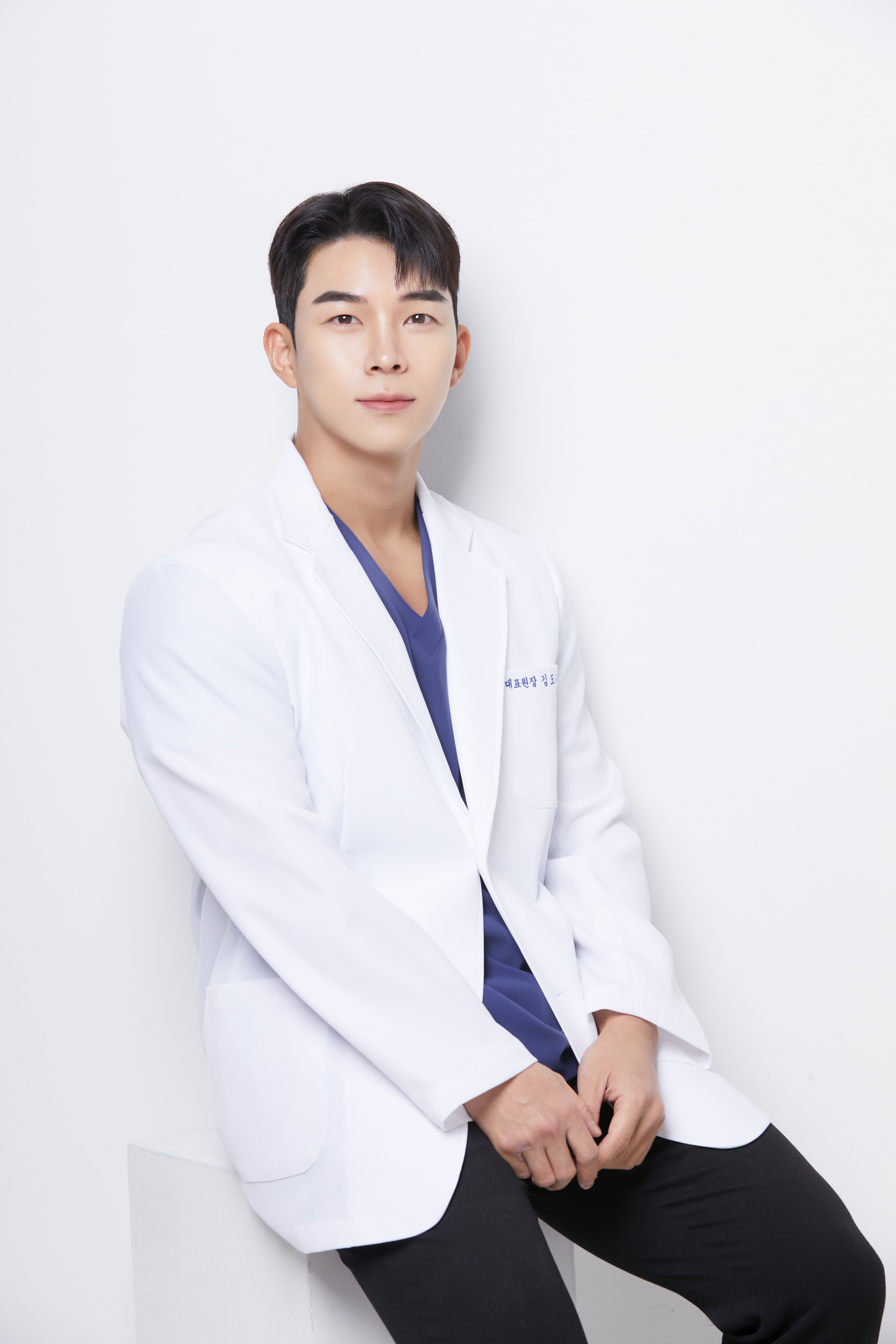 원장 직접 시술